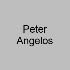 Peter Angelos