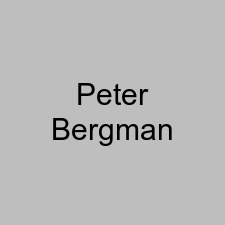Peter Bergman