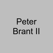 Peter Brant II
