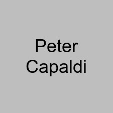 Peter Capaldi