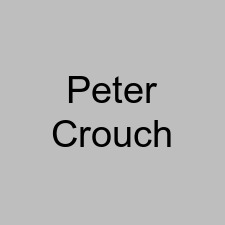 Peter Crouch