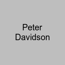 Peter Davidson