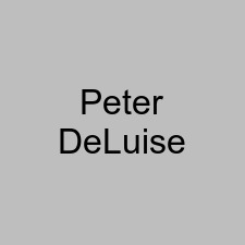 Peter DeLuise