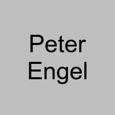 Peter Engel