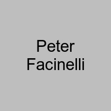 Peter Facinelli