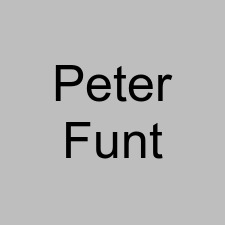 Peter Funt