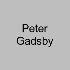 Peter Gadsby