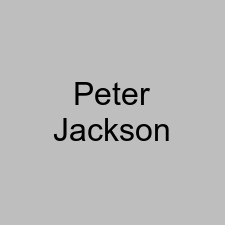 Peter Jackson