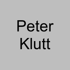 Peter Klutt