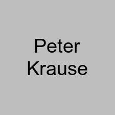 Peter Krause