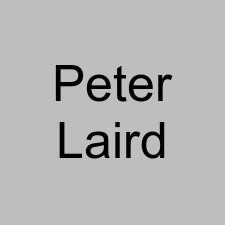 Peter Laird
