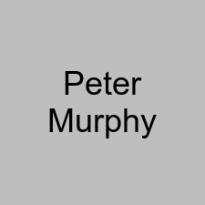 Peter Murphy
