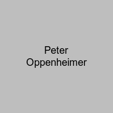 Peter Oppenheimer