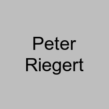 Peter Riegert