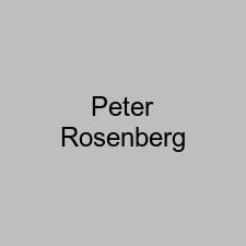 Peter Rosenberg