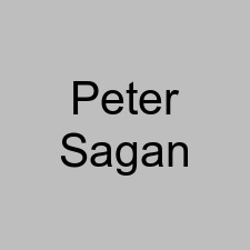 Peter Sagan