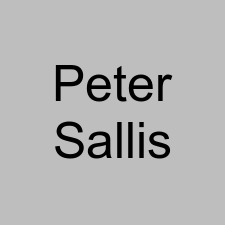 Peter Sallis