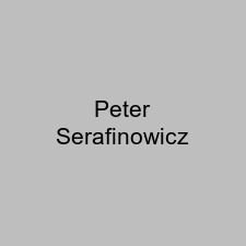 Peter Serafinowicz