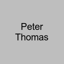 Peter Thomas