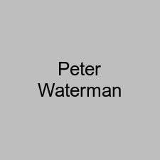 Peter Waterman