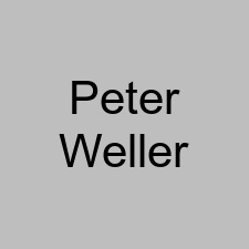 Peter Weller