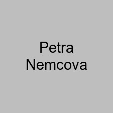 Petra Nemcova
