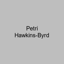 Petri Hawkins-Byrd