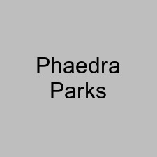 Phaedra Parks