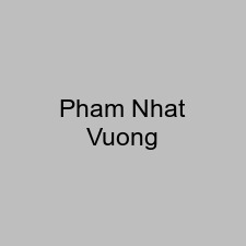 Pham Nhat Vuong