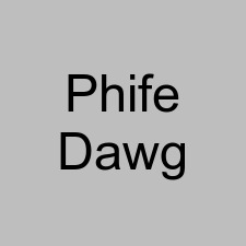 Phife Dawg
