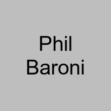 Phil Baroni