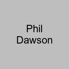 Phil Dawson