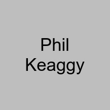 Phil Keaggy
