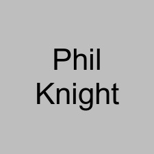 Phil Knight