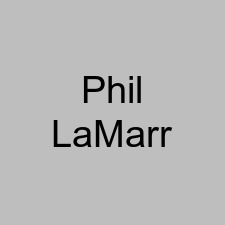 Phil LaMarr