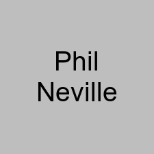 Phil Neville