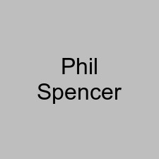 Phil Spencer