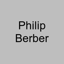 Philip Berber