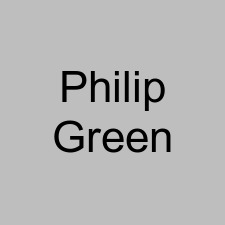 Philip Green