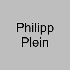 Philipp Plein