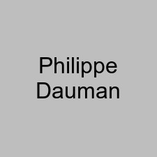Philippe Dauman