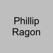 Phillip Ragon