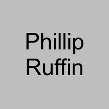 Phillip Ruffin