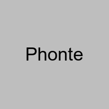 Phonte