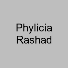 Phylicia Rashad