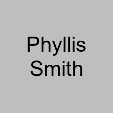 Phyllis Smith