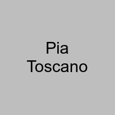 Pia Toscano