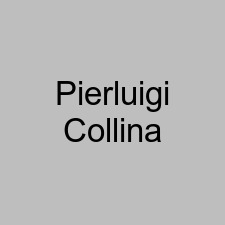 Pierluigi Collina