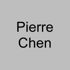 Pierre Chen