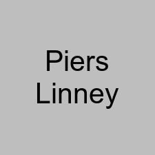 Piers Linney